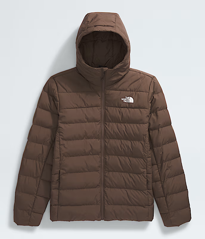 ACONCAGUA 3 JACKET