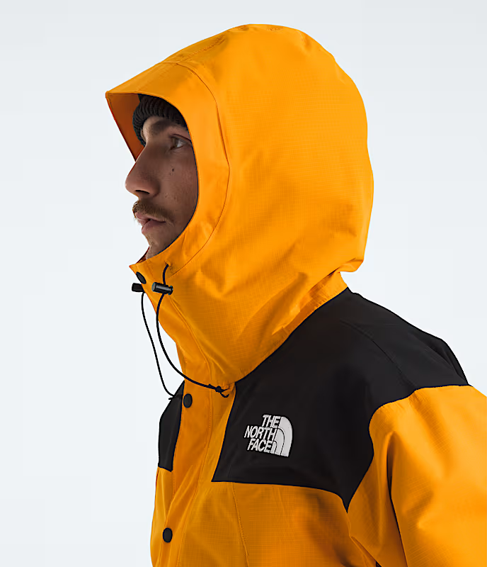 DRYVENT™ Mono Mountain Jacket