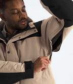 MOUNTAIN DOWN JACKET