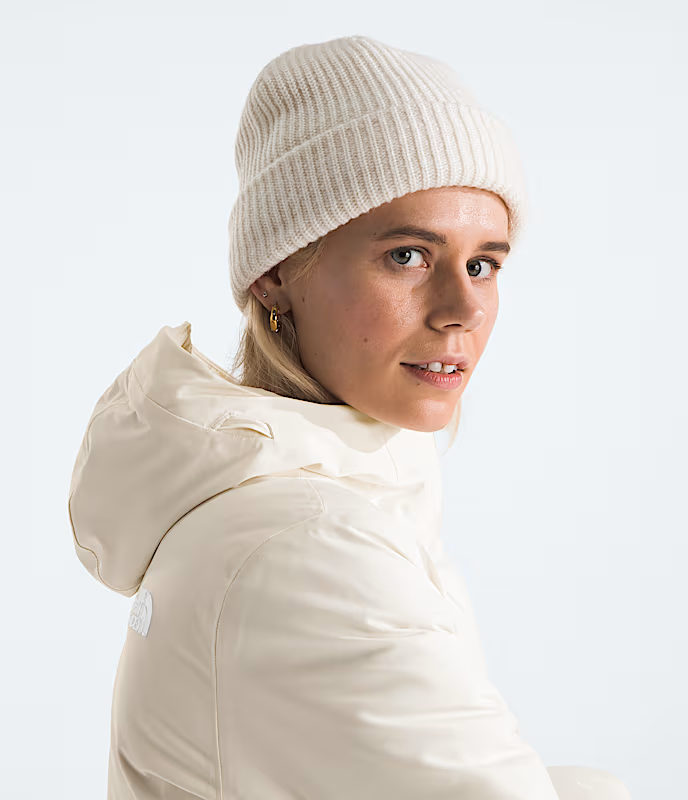 WOMEN'S ARTIC PARKA