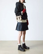 Dr. Martens - 2976 Women's Faux Fur Lined Chelsea Boots