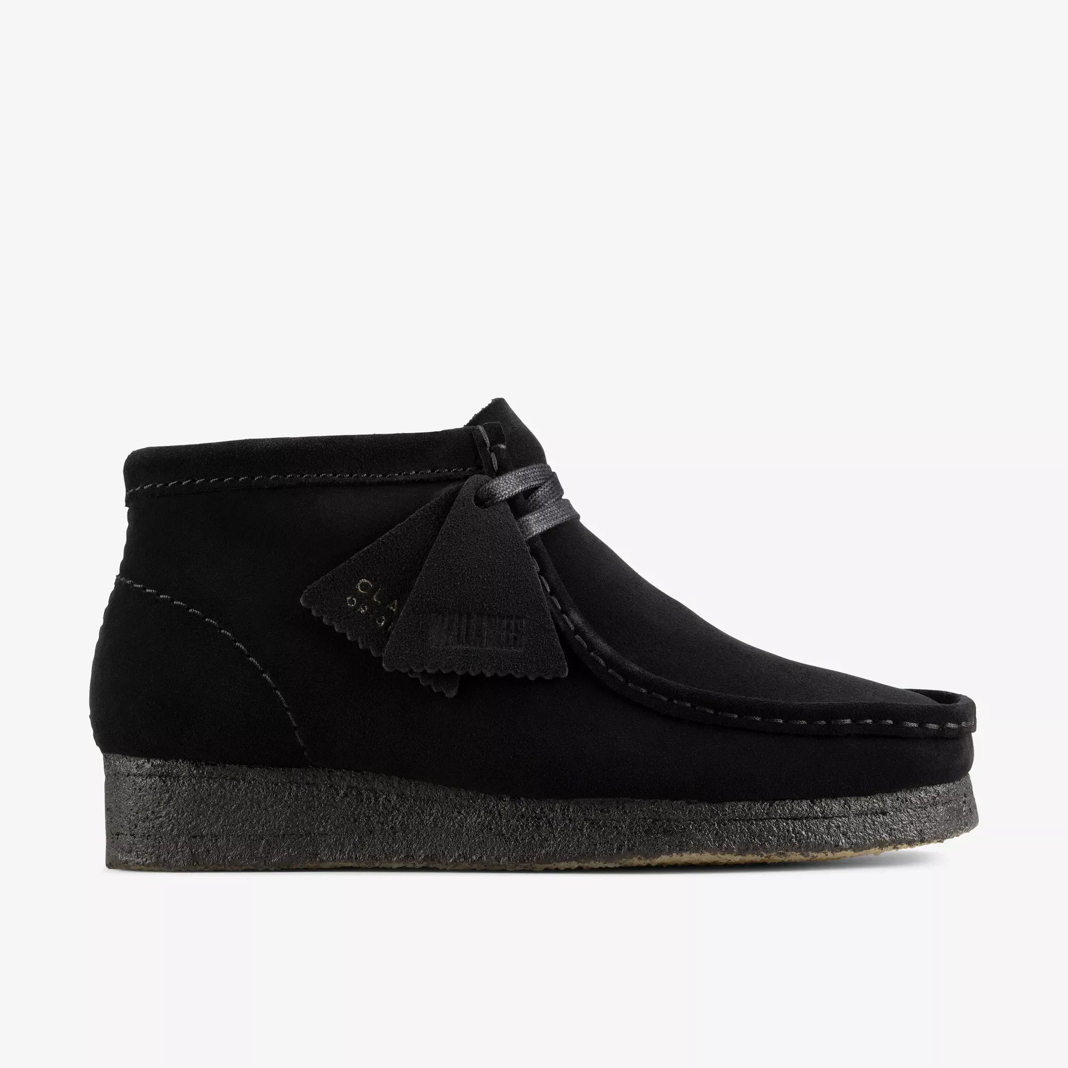 Clarks - WALLABEE BOOT