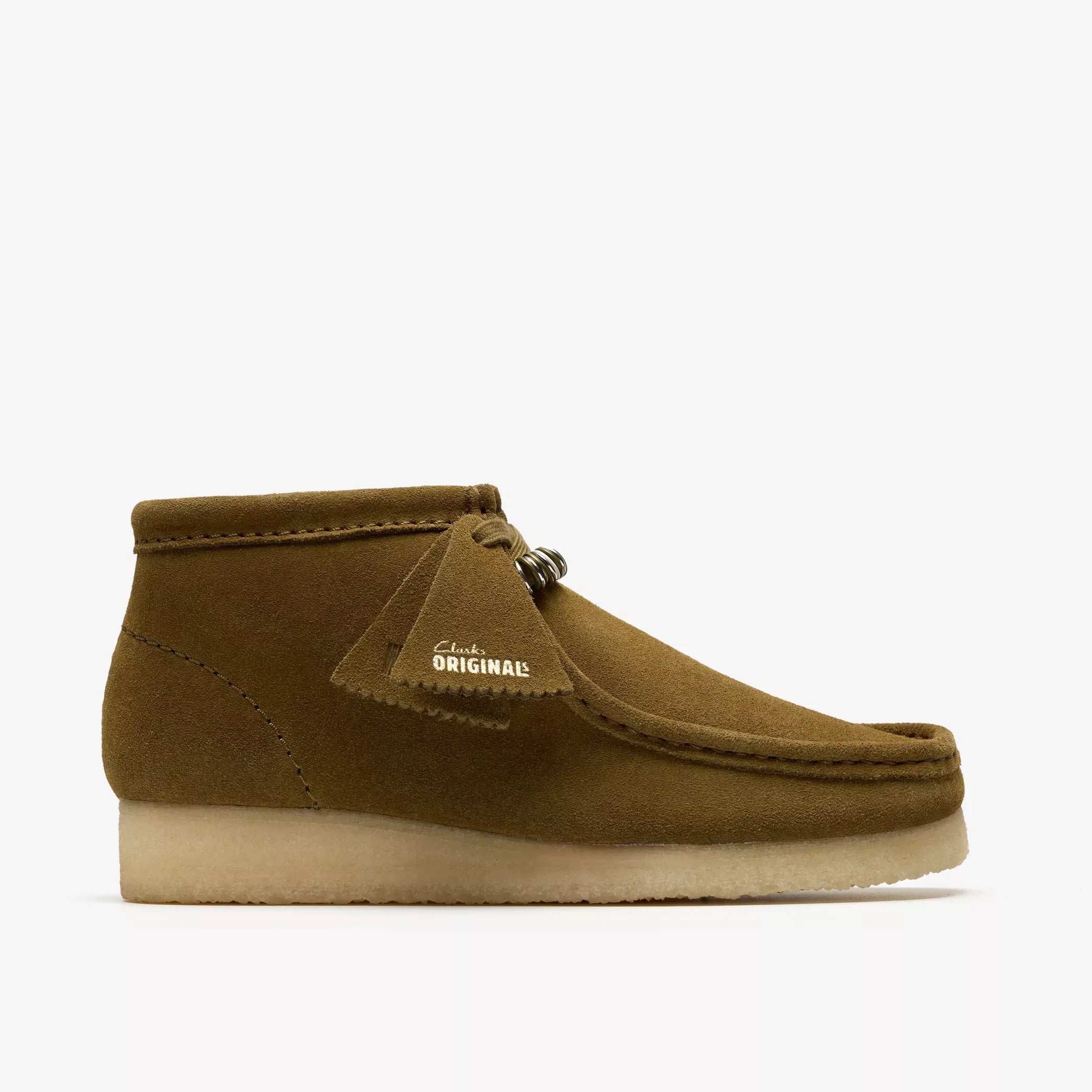 Clarks - WALLABEE BOOT