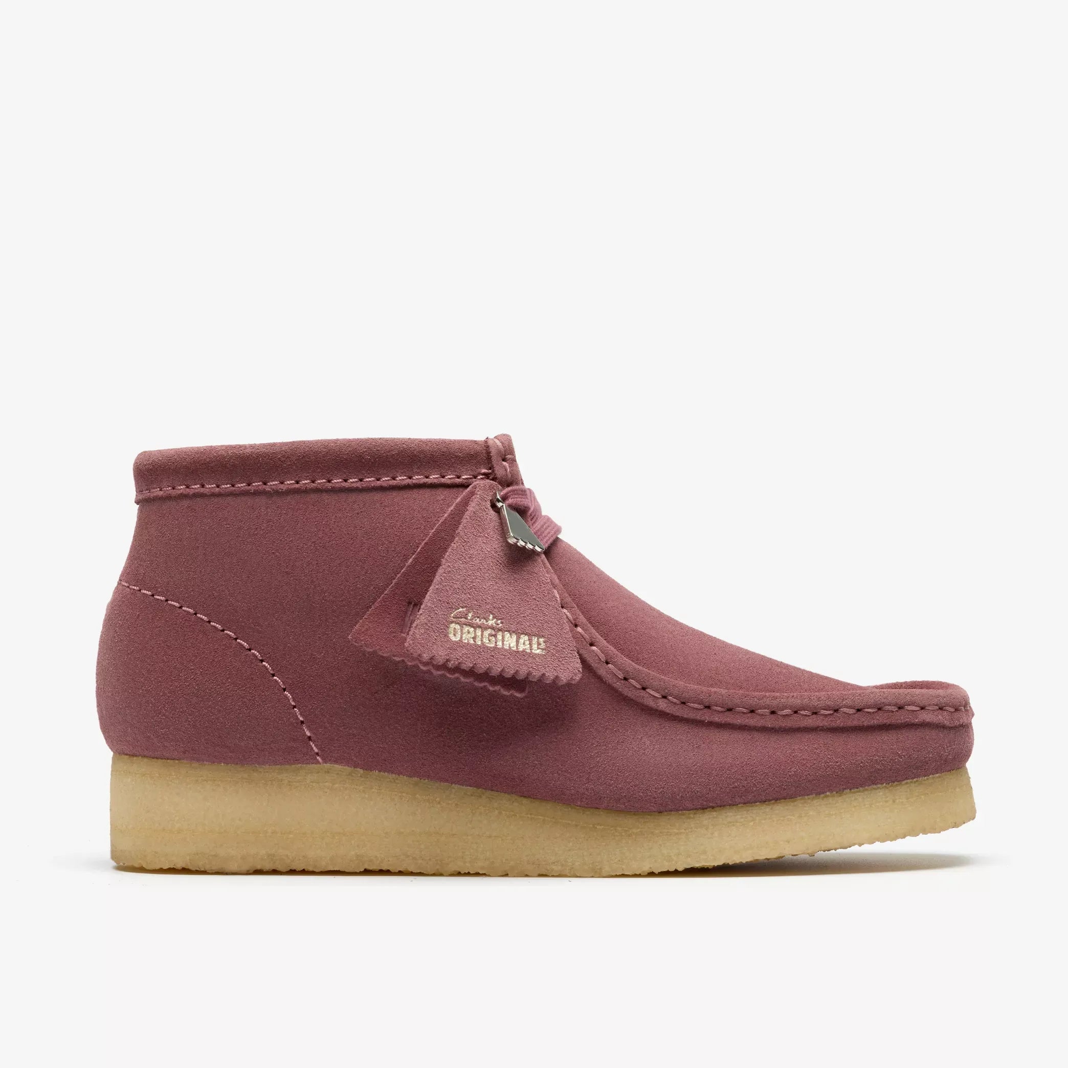 Clarks - WALLABEE BOOT