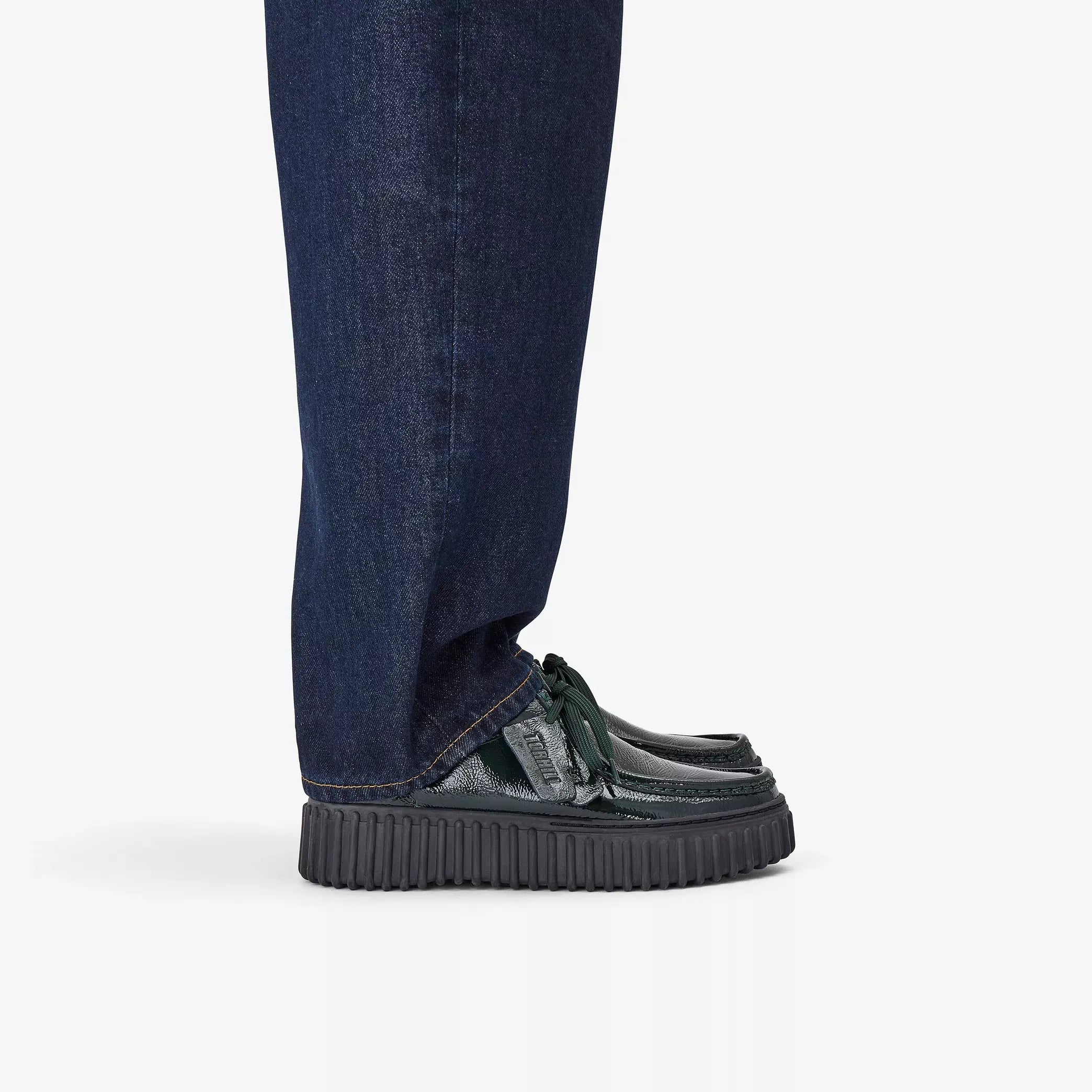 Clarks - TORHILL BEE