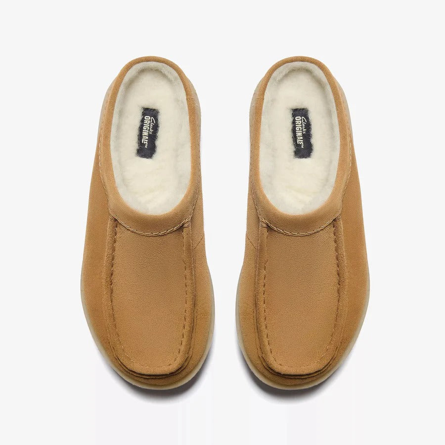 Clarks - Meare Mule