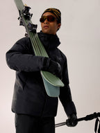 FISSILE SV DOWN JACKET