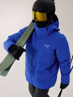 FISSILE SV DOWN JACKET