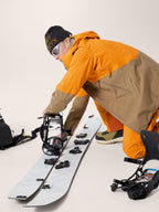 ARCTERYX RUSH JACKET