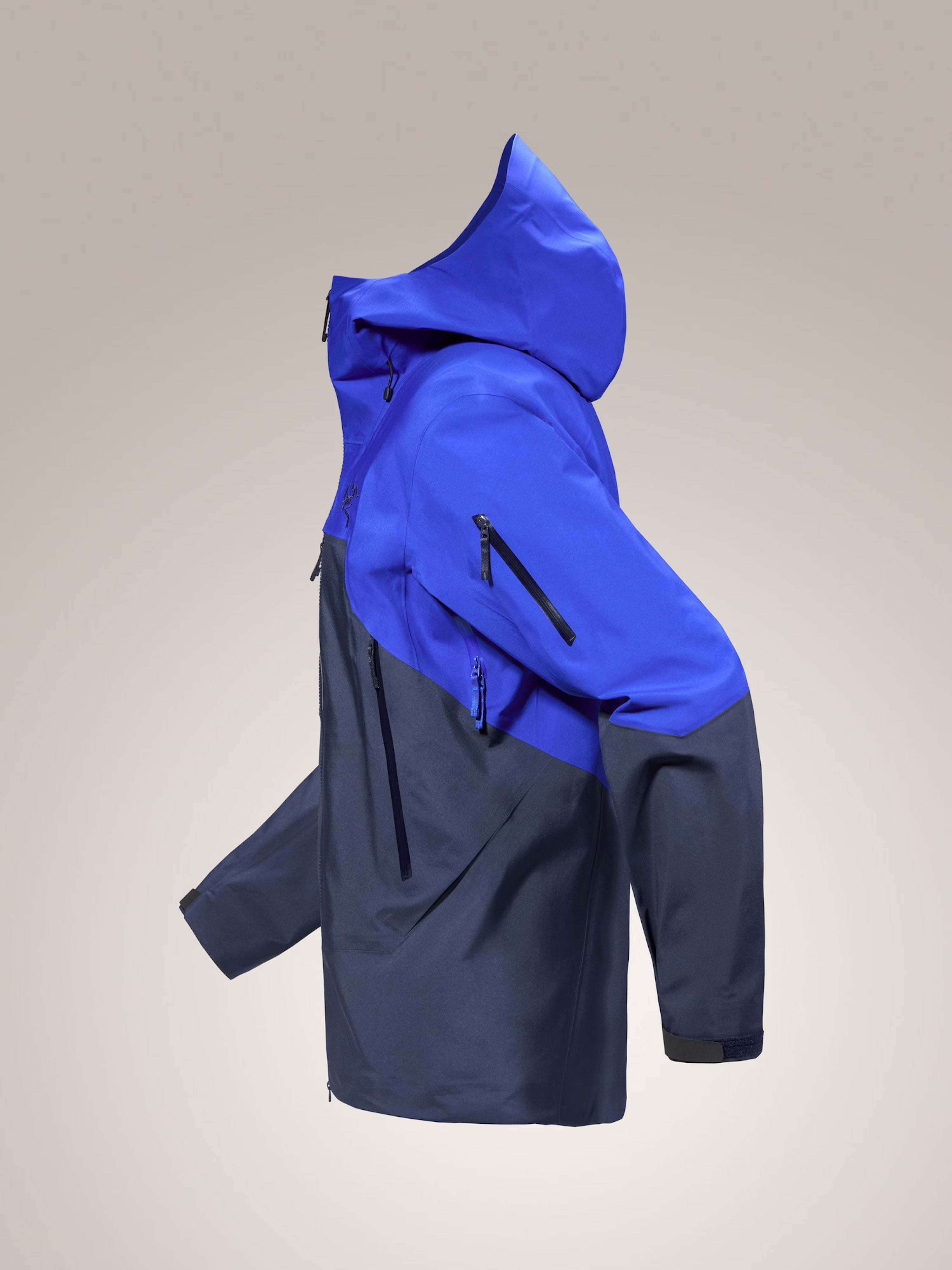 ARCTERYX RUSH JACKET