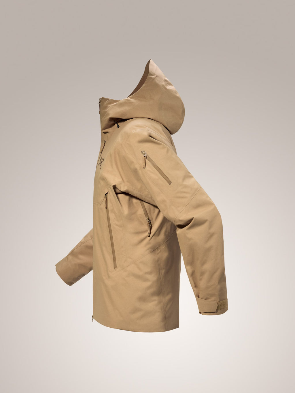 SABRE INSULATED JACKET