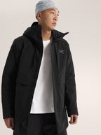THERME DOWN PARKA