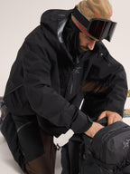 SABRE RELACES ANORAK