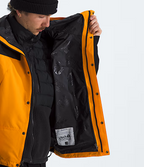 DRYVENT™ Mono Mountain Jacket