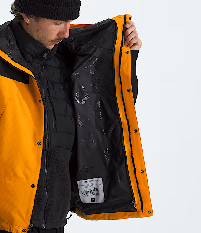 DRYVENT™ Mono Mountain Jacket
