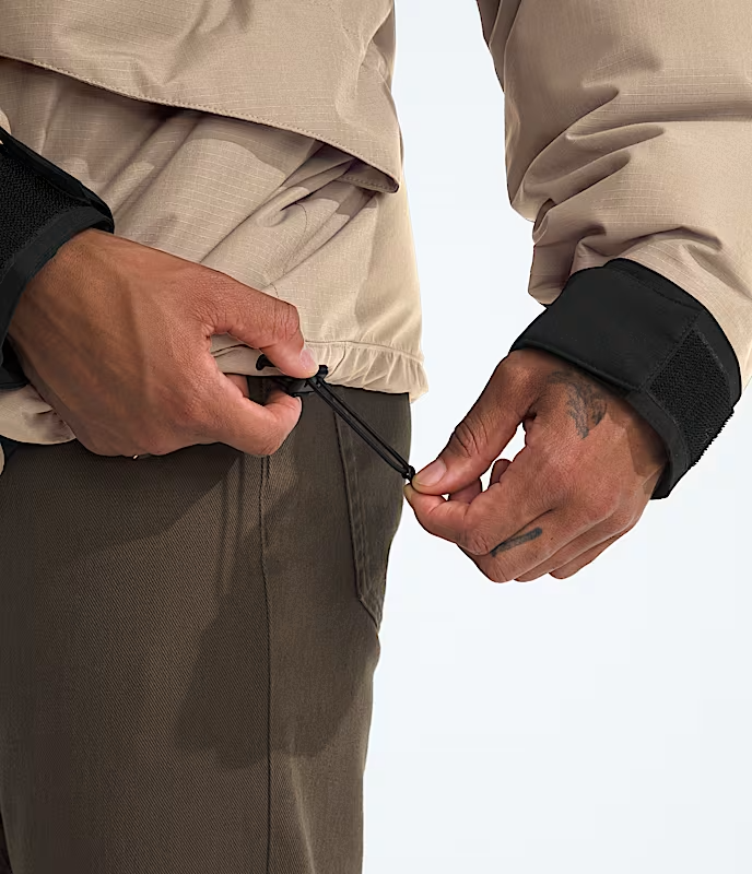 MOUNTAIN DOWN JACKET