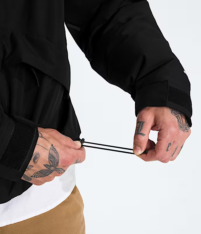 MOUNTAIN DOWN JACKET