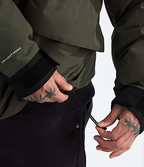 MOUNTAIN DOWN JACKET