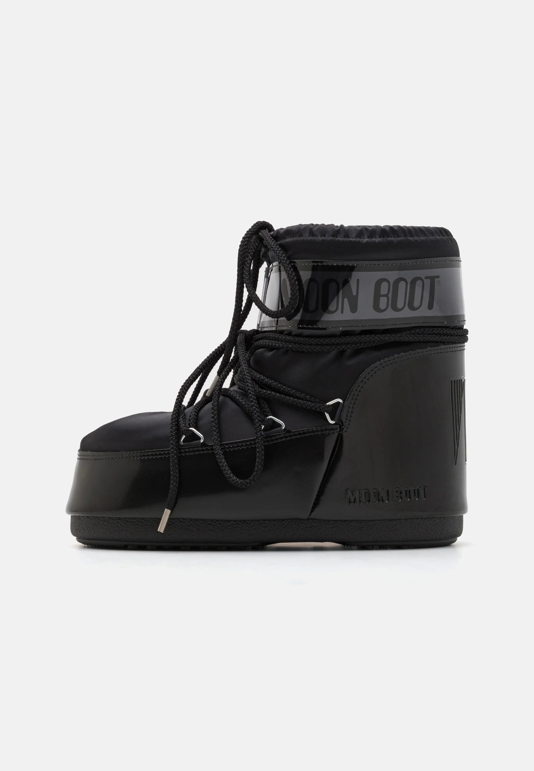 ICON LOW GLANCE UNISEX - Lace-up ankle boots