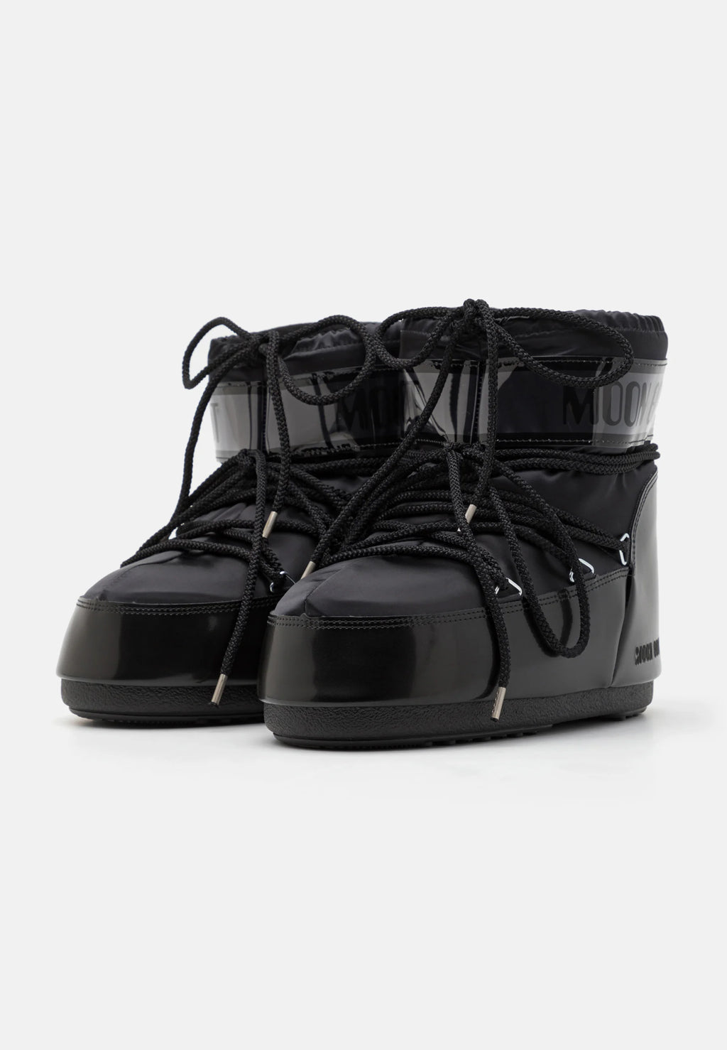ICON LOW GLANCE UNISEX - Lace-up ankle boots
