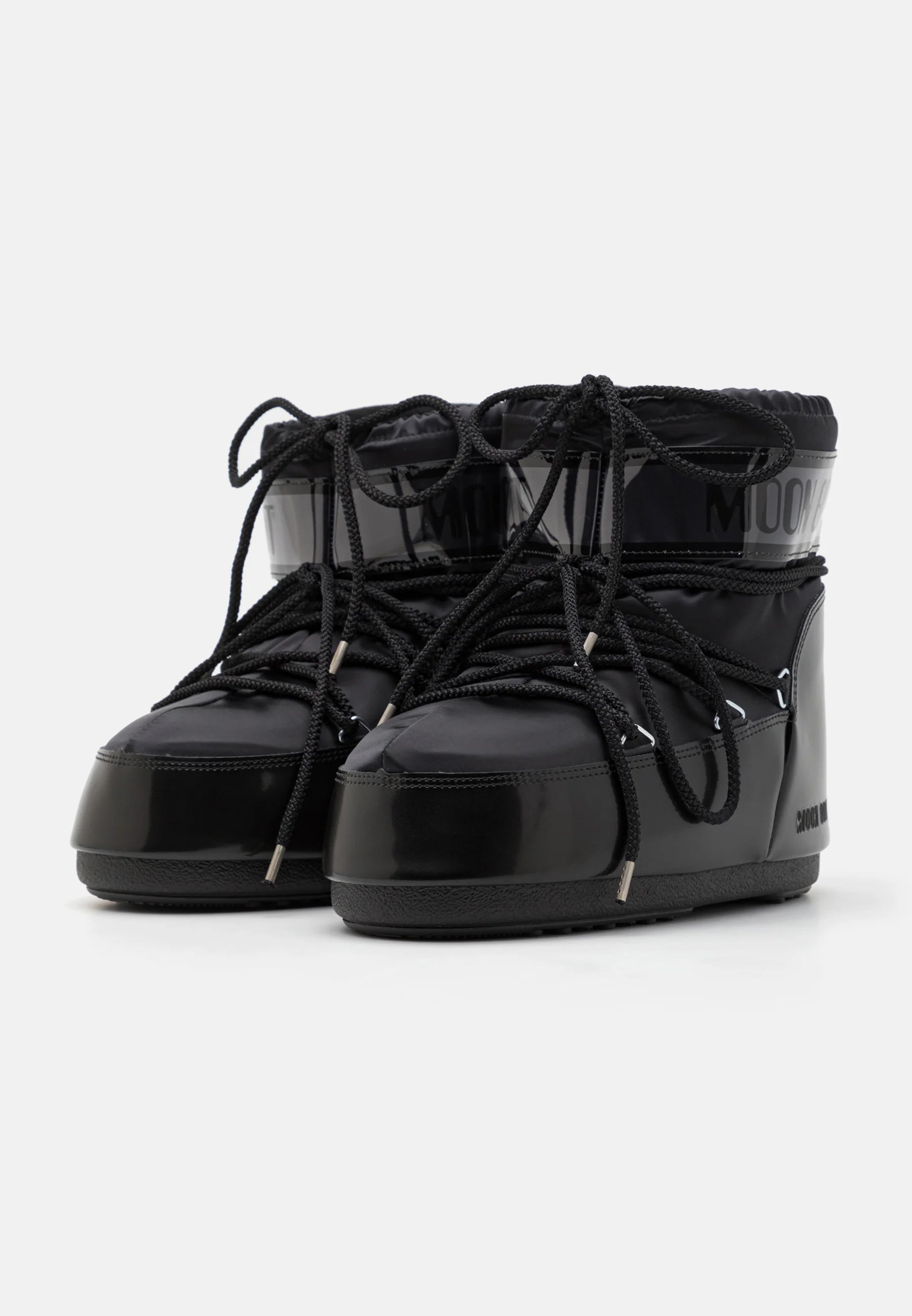 ICON LOW GLANCE UNISEX - Lace-up ankle boots