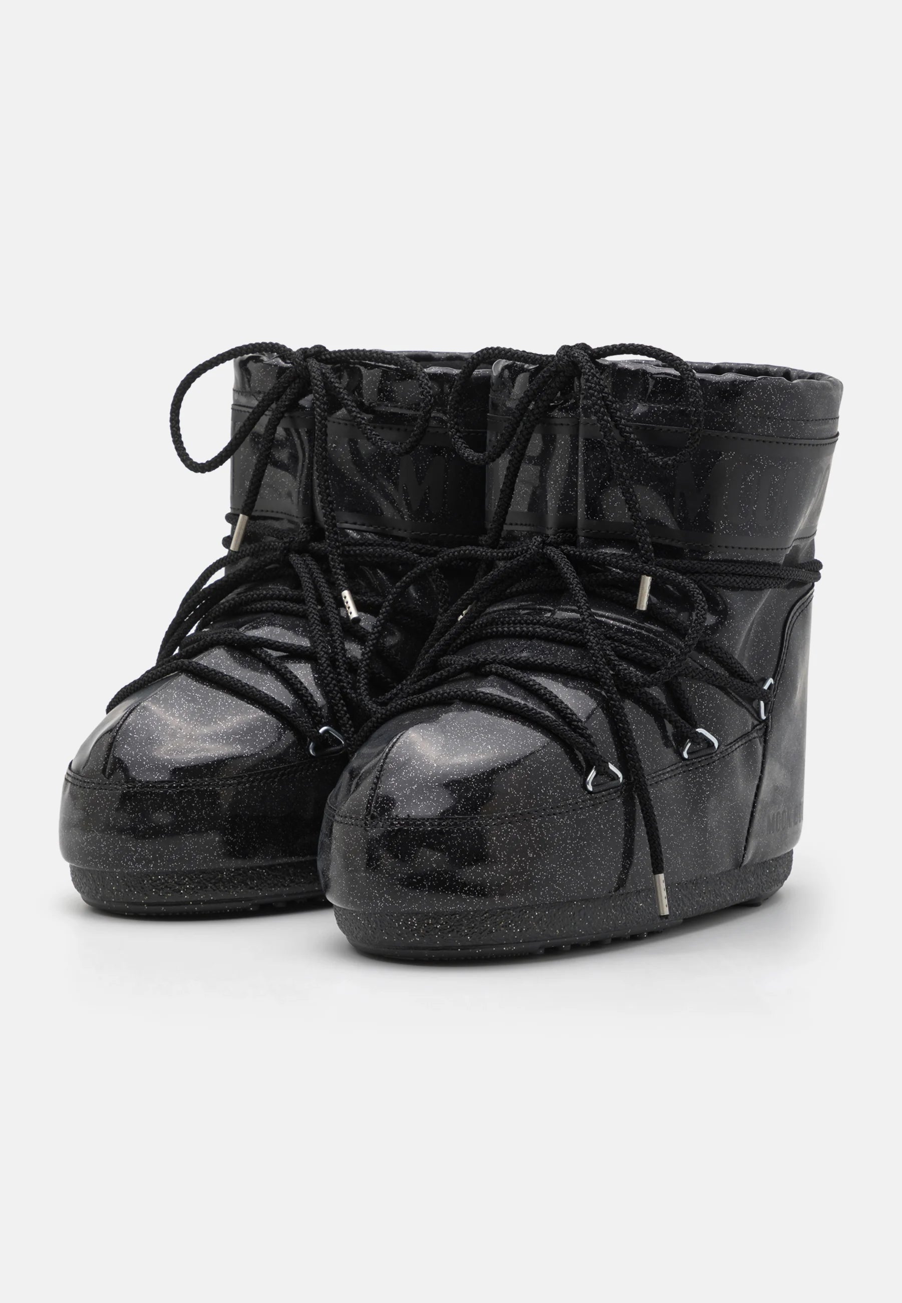 ICON LOW GLITTER UNISEX - Snow boots
