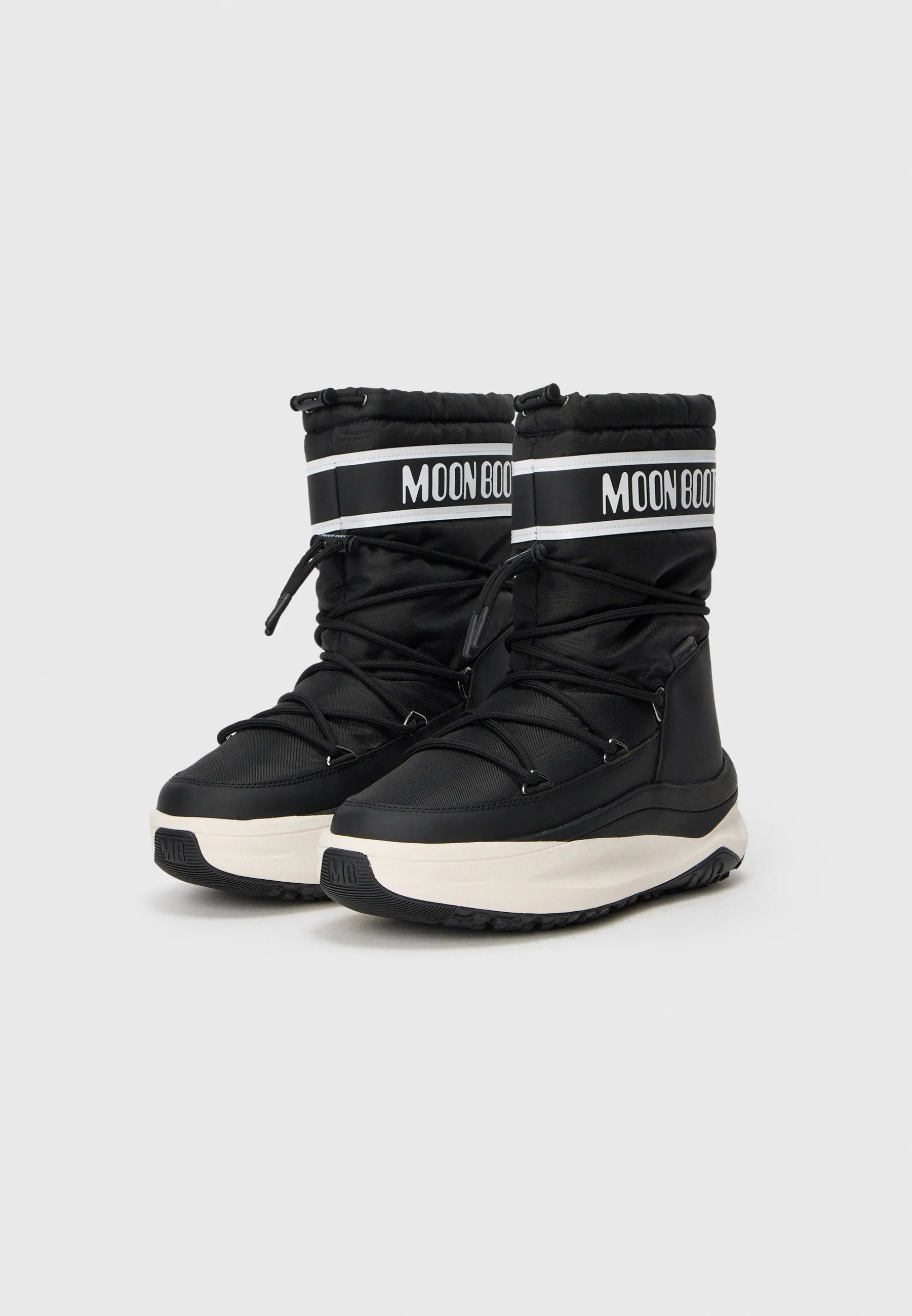 MOON247 POLAR - Snow boots