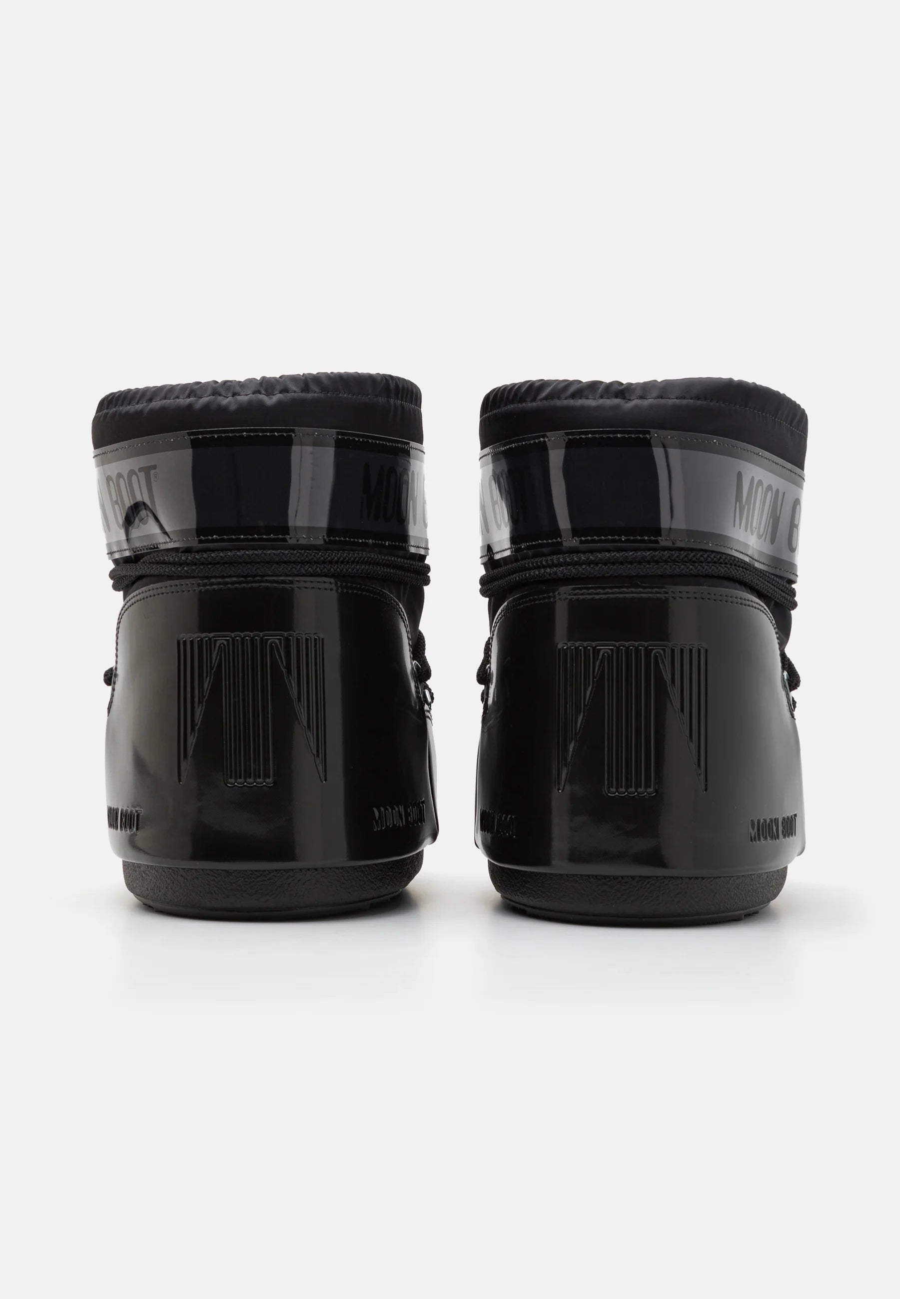 ICON LOW GLANCE UNISEX - Lace-up ankle boots