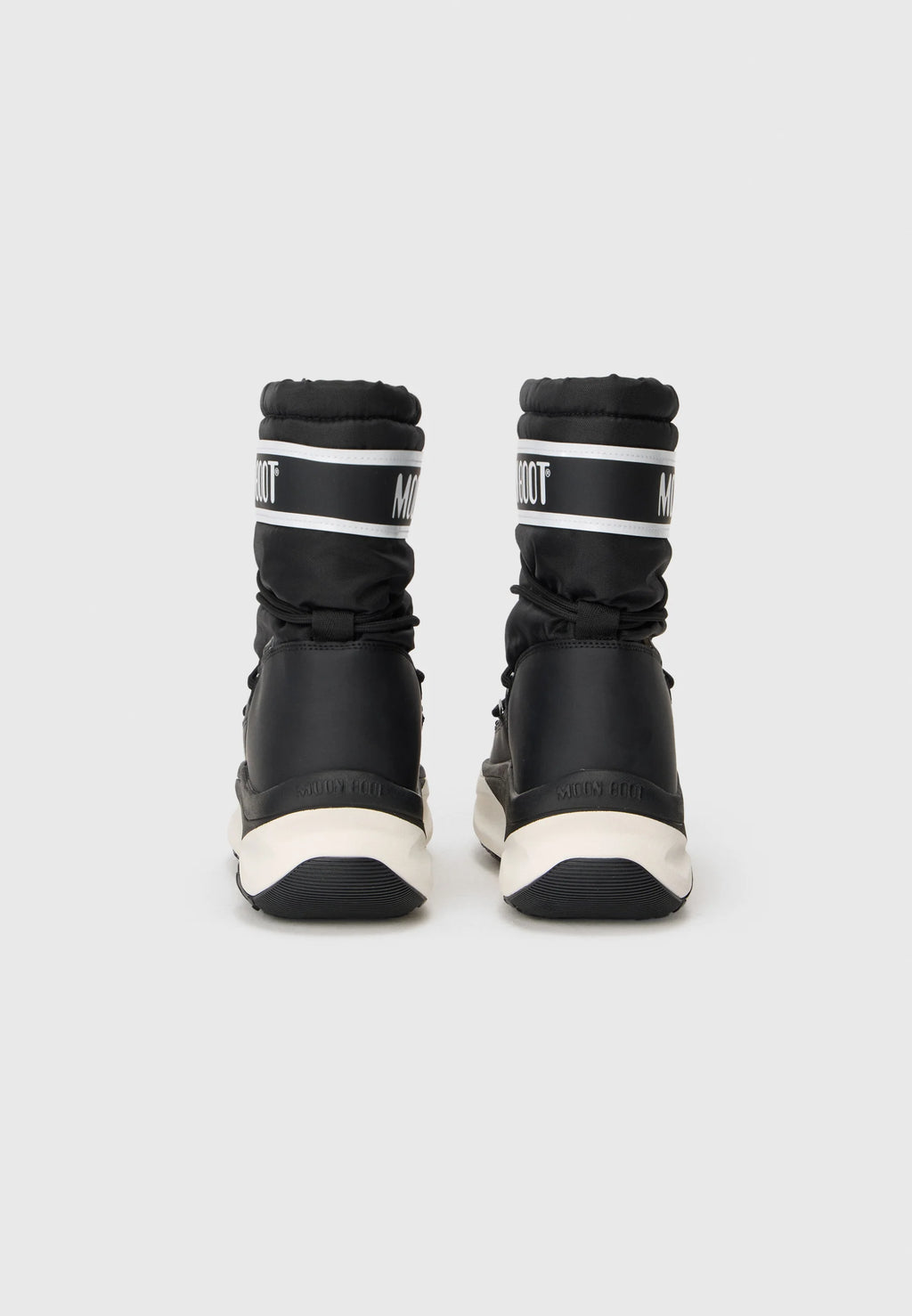 MOON247 POLAR - Snow boots