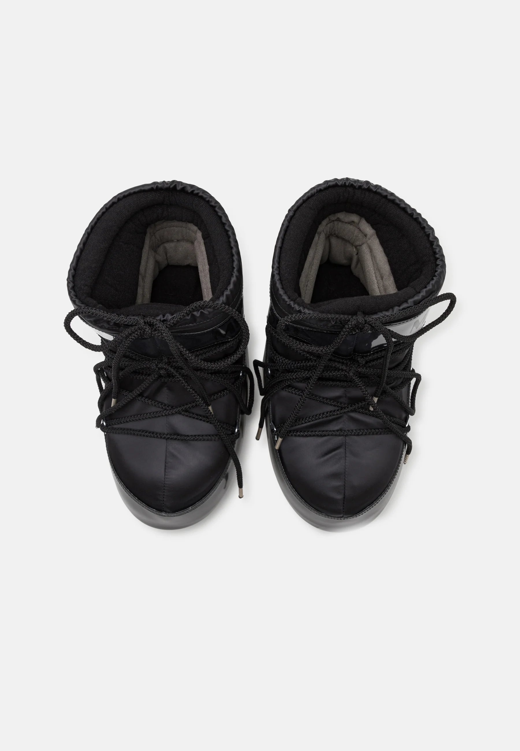 ICON LOW GLANCE UNISEX - Lace-up ankle boots