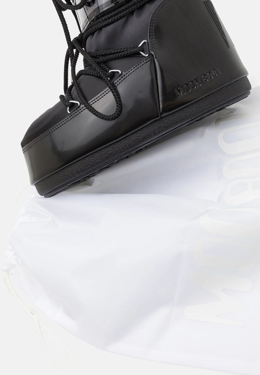 ICON LOW GLANCE UNISEX - Lace-up ankle boots