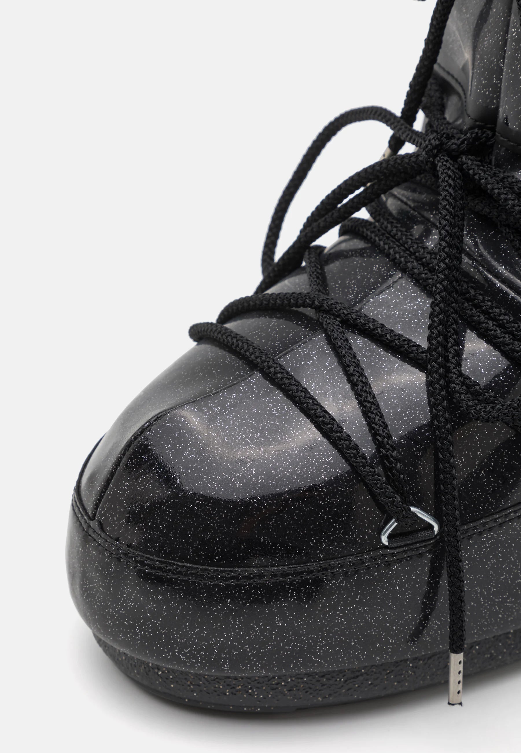 ICON LOW GLITTER UNISEX - Snow boots
