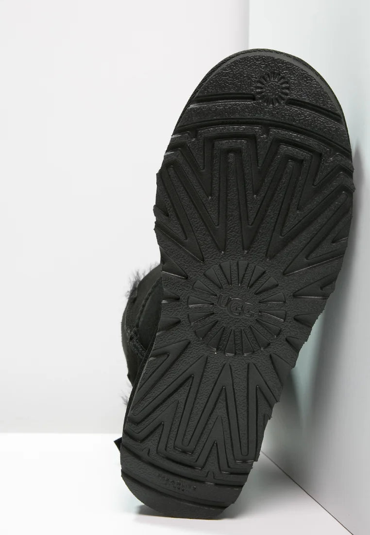 MINI BAILEY BOW II - Snow boots