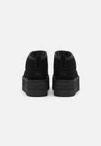 CLASSIC ULTRA MINI PLATFORM - Low ankle boots