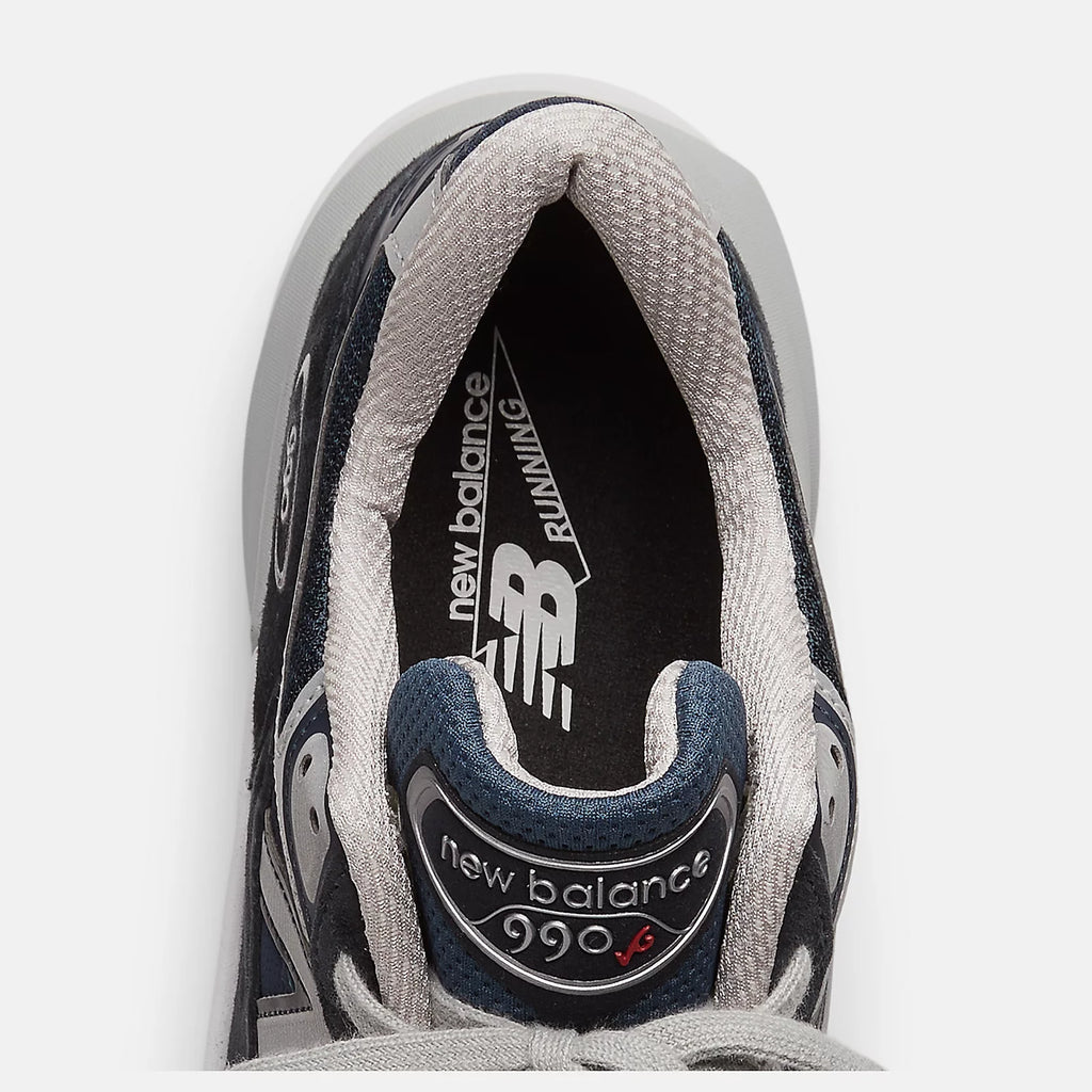 NB 990v6 Made In USA