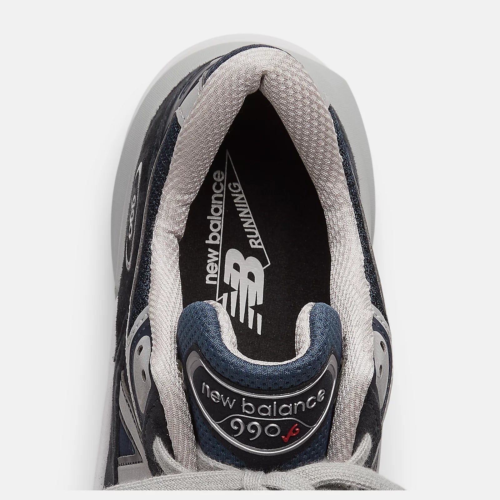 NB 990v6 Made In USA