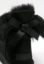 MINI BAILEY BOW II - Snow boots