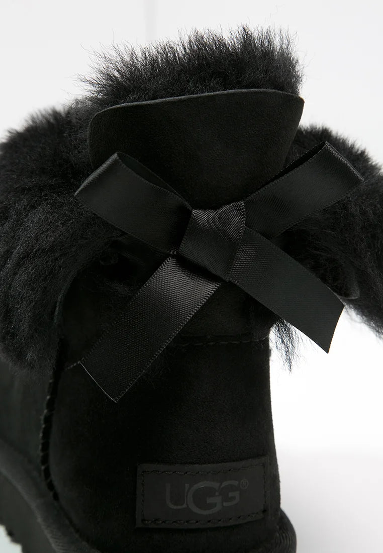 MINI BAILEY BOW II - Snow boots