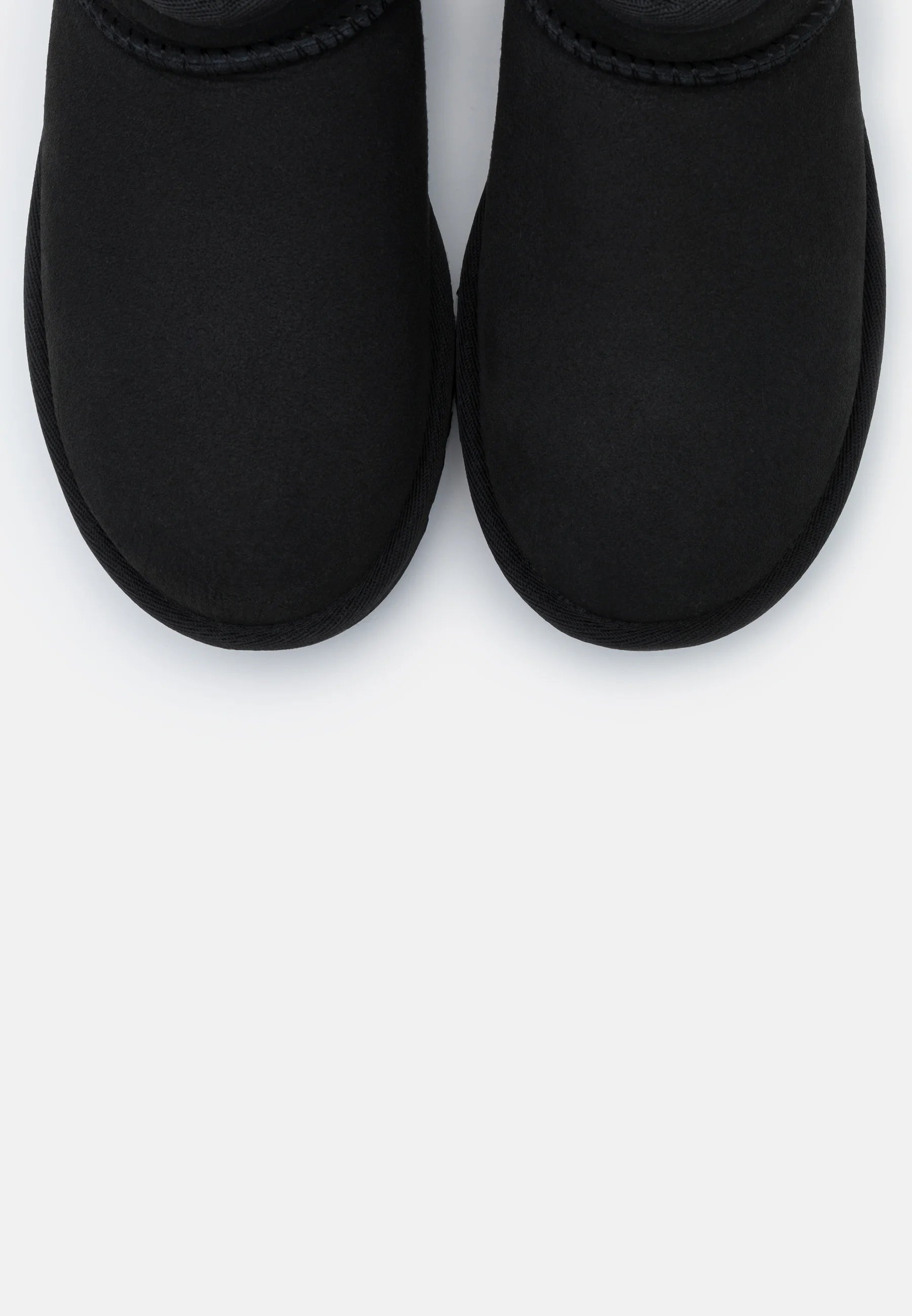 CLASSIC ULTRA MINI - Snow boots