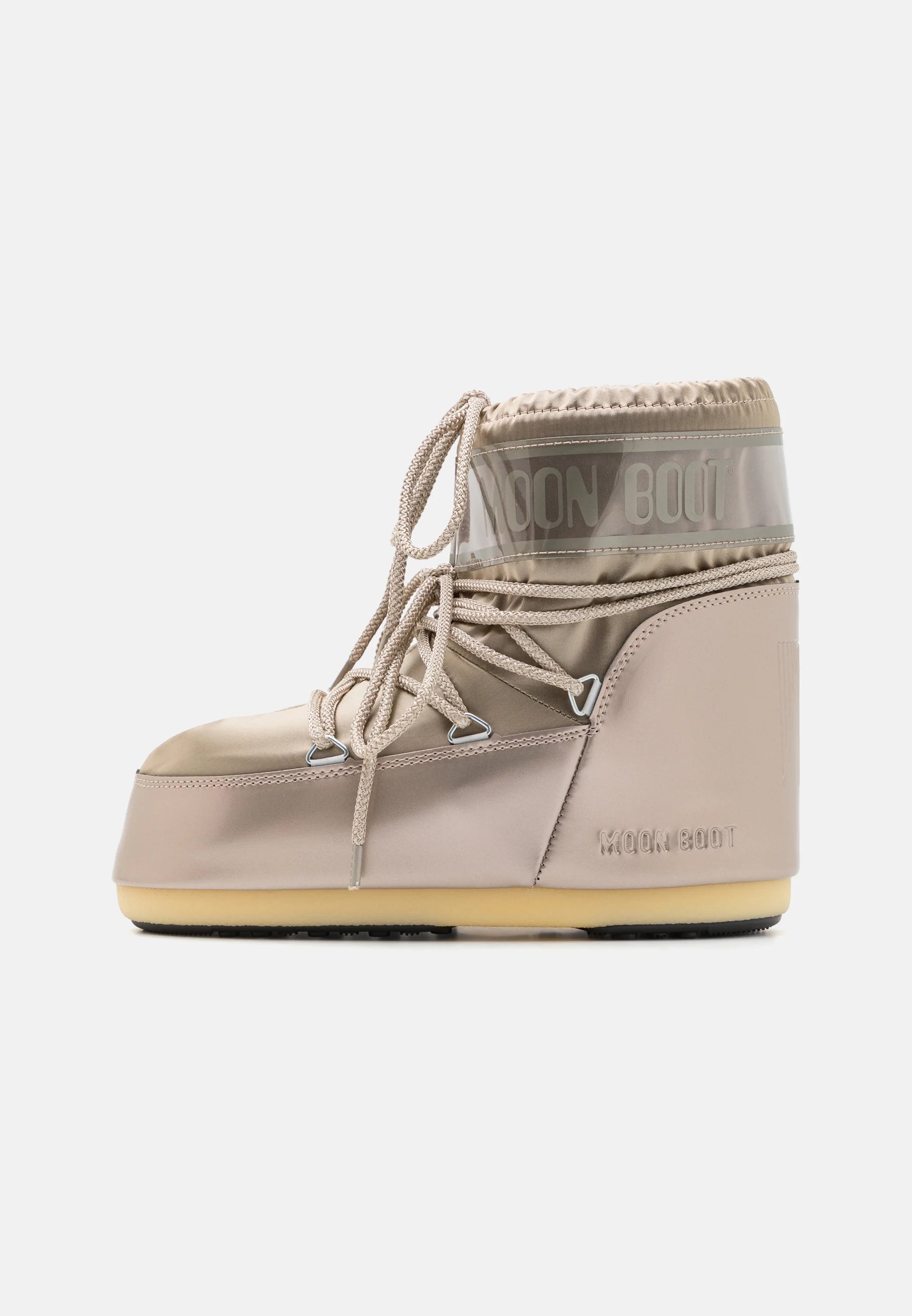 ICON LOW GLANCE UNISEX - Lace-up ankle boots