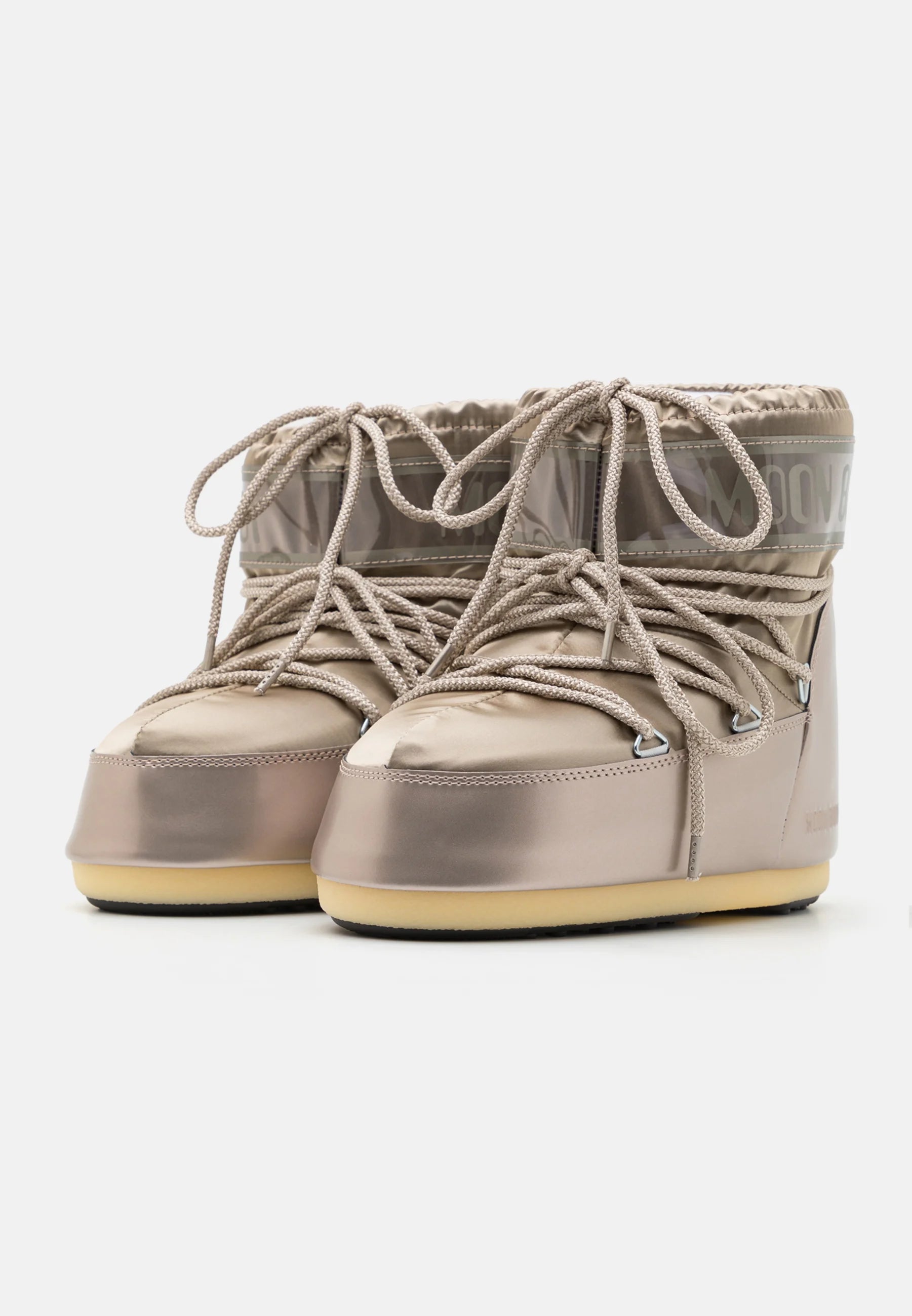 ICON LOW GLANCE UNISEX - Lace-up ankle boots