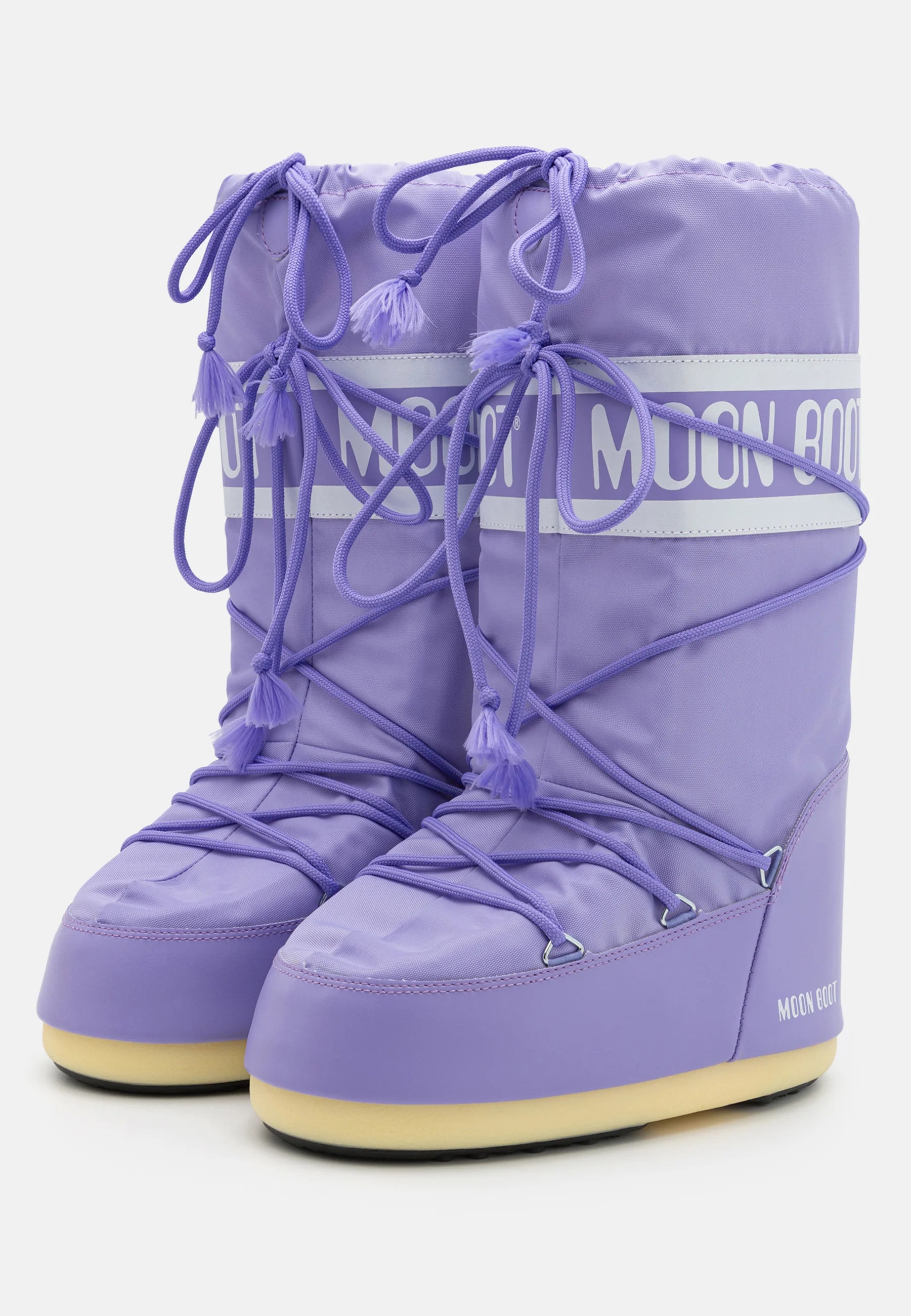 ICON UNISEX - Lace-up boots