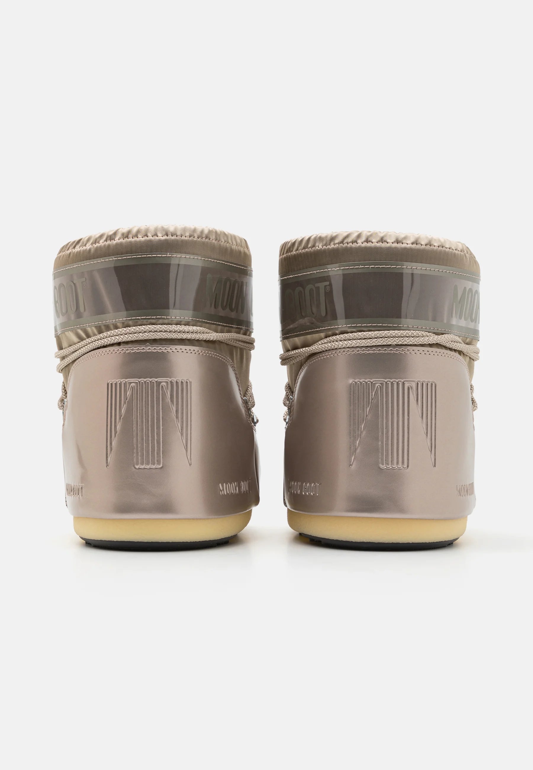 ICON LOW GLANCE UNISEX - Lace-up ankle boots