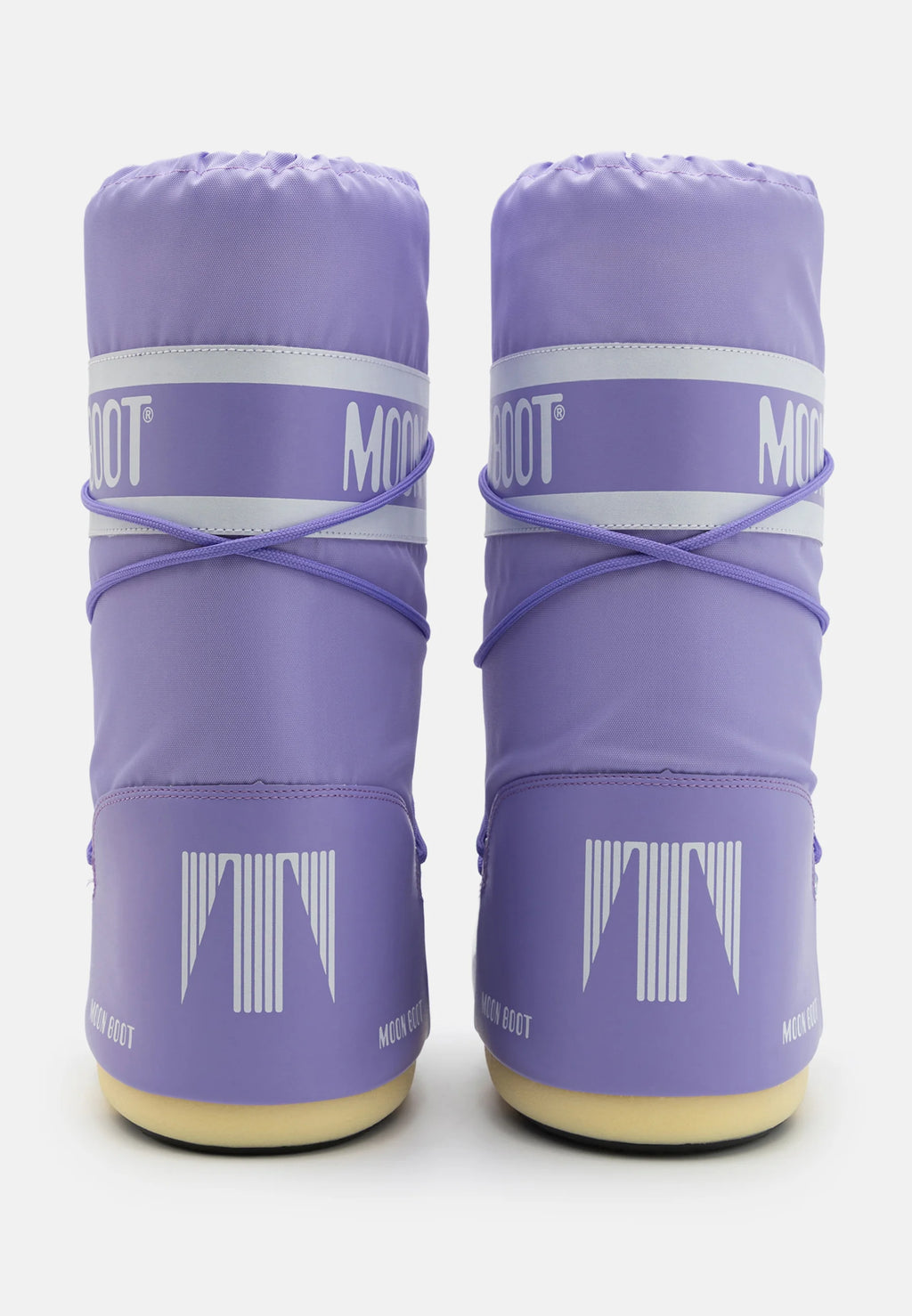 ICON UNISEX - Lace-up boots