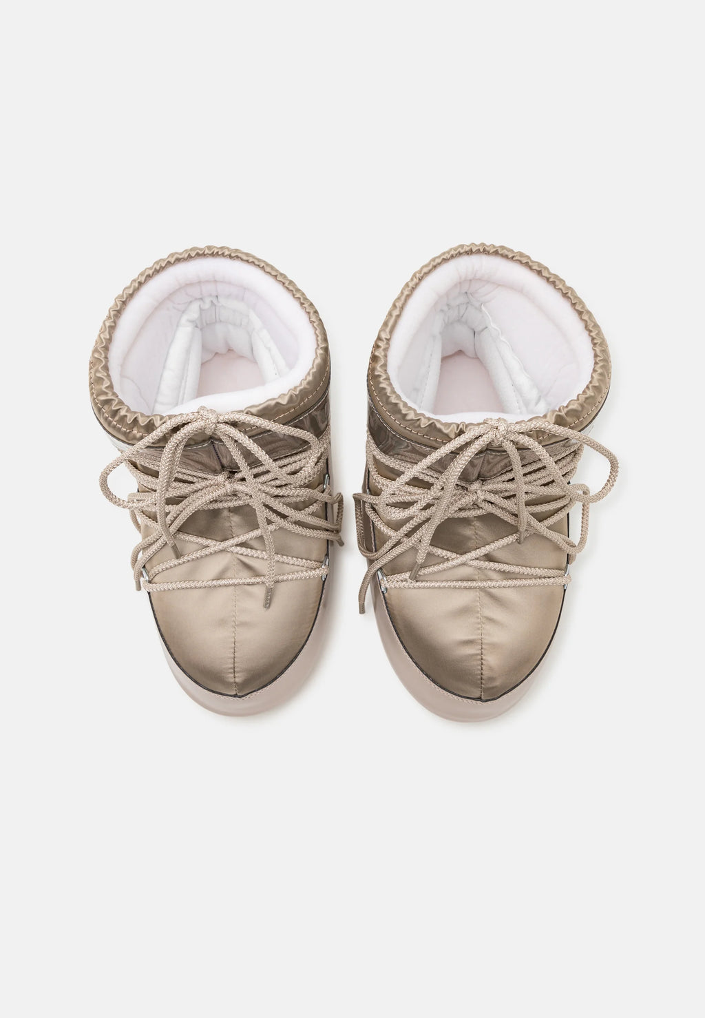 ICON LOW GLANCE UNISEX - Lace-up ankle boots