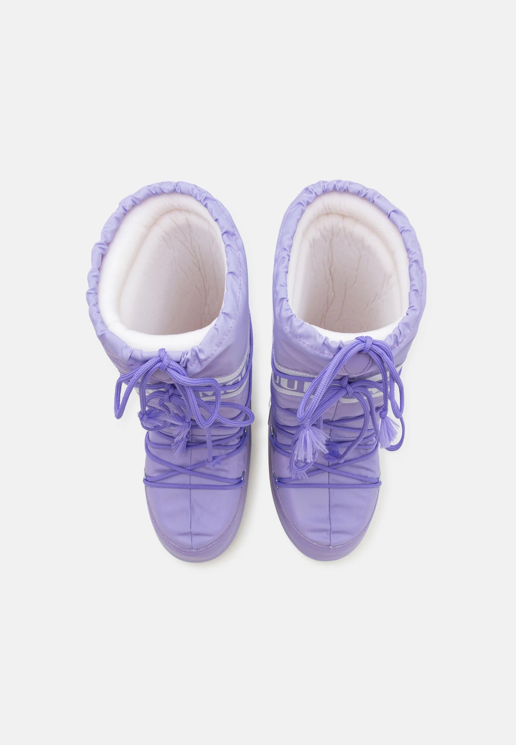 ICON UNISEX - Lace-up boots