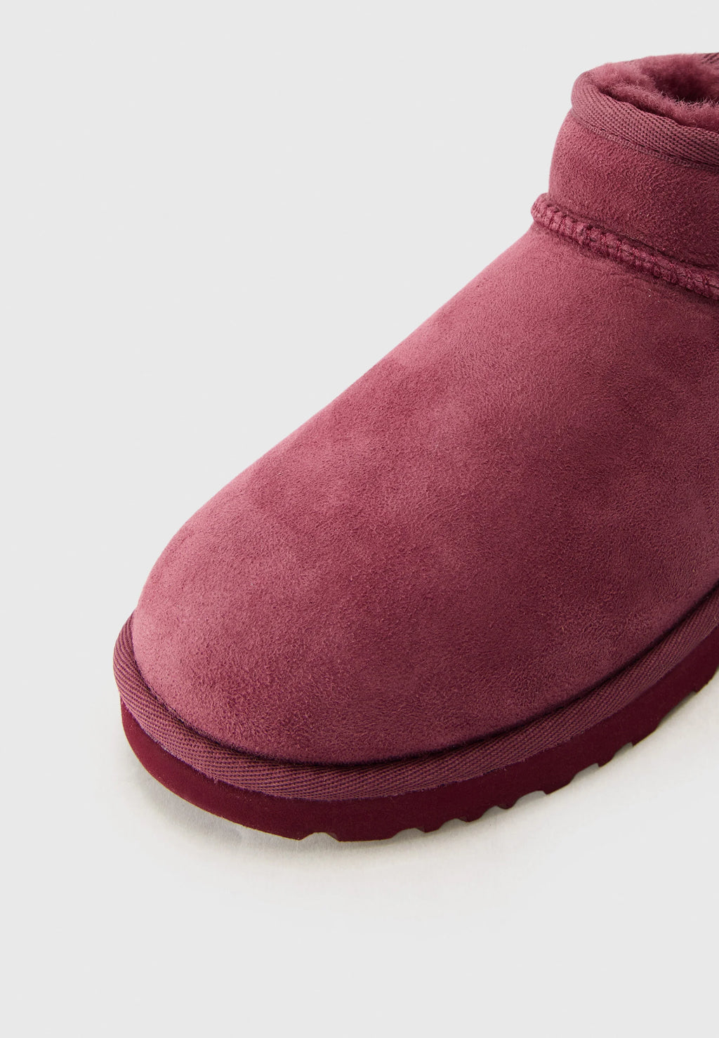 CLASSIC ULTRA MINI - Snow boots