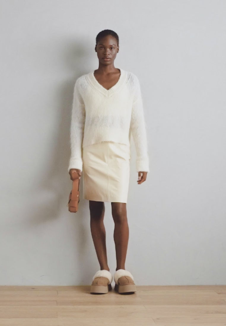 FUNKETTE - Heeled mules