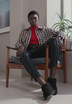 CLASSIC ULTRA MINI - Snow boots