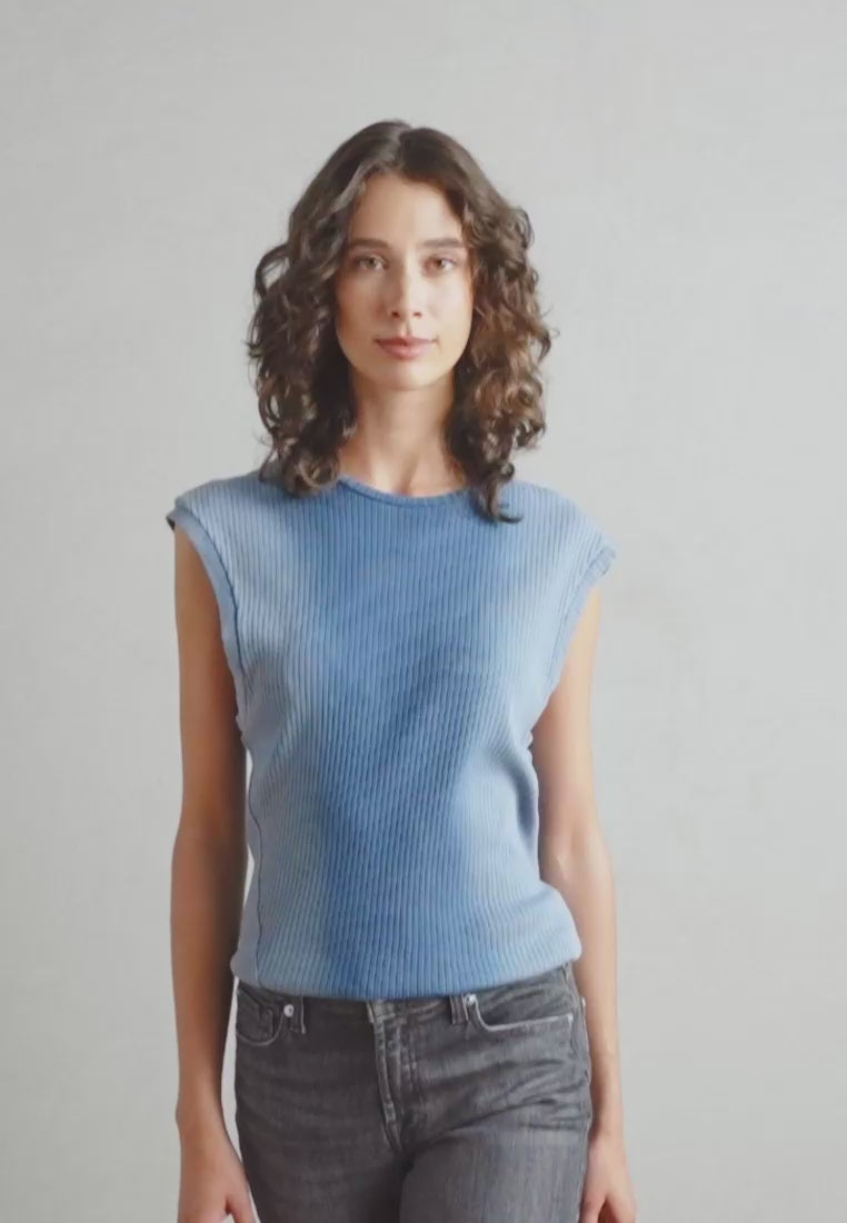 CLASSIC ULTRA MINI PLATFORM - Low ankle boots